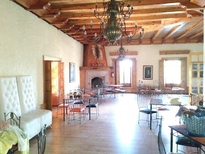 Photos of Hacienda Hotel Yemila