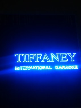 TIFFANEY INTERNATIONAL KARAOKE, Author: fatur kadal