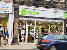 Oxfam leeds