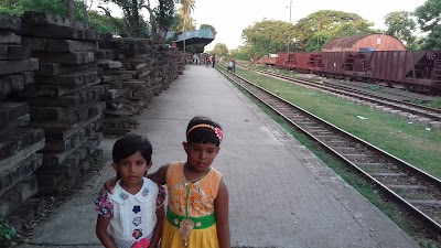 Photos of Haziganj Railway Station