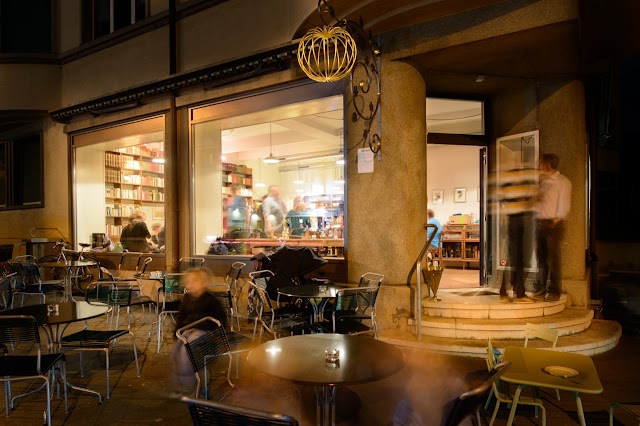 Apple Gold - desserts et livres