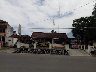 Photos of POLSEK Cikajang