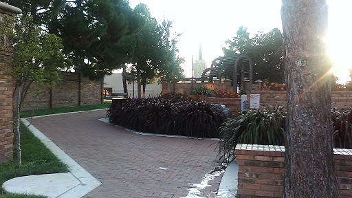 Ector County Library - Visual