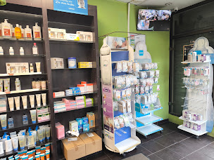 Photo n°4 de Pharmacie De La Place Nationale à Sartrouville (Pharmacie)