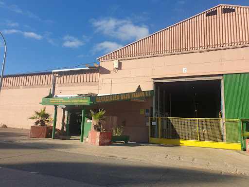 Reciclajes Bajo Aragon S.L.