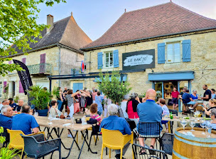 Photo n°5 de Bar Tabac Brasserie Le Bar'Jo² à Coeur de Causse (Restaurant)
