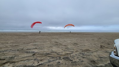 Portland Paramotoring LLC