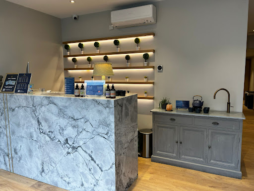Spa & Massage Crouch End
