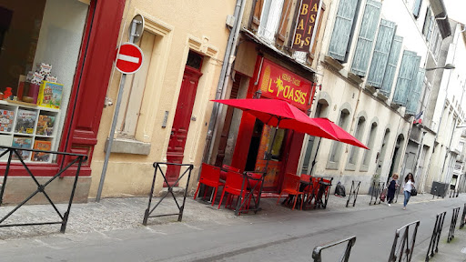 Photo 3 - Mate Faim Carcassonne
