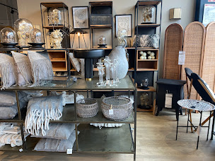 Photo n°45 de Nomadis H&H | Magasin de Meubles & Décoration Angoulême à Champniers (Magasin de tapis)