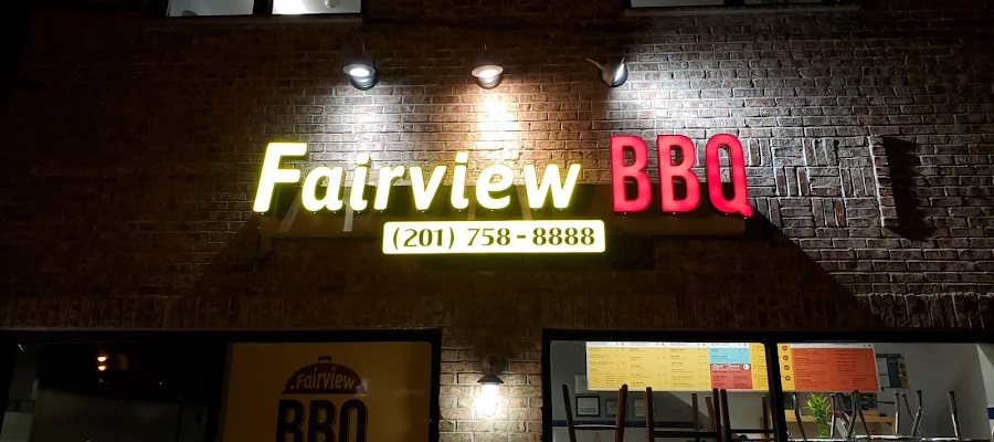 Fairview BBQ