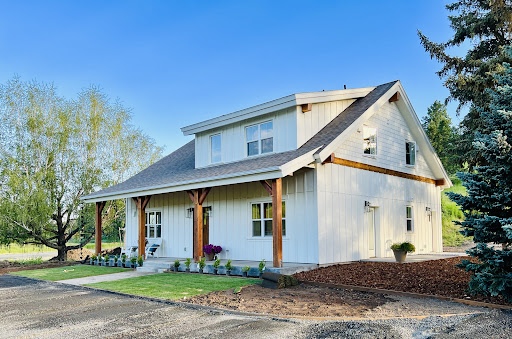 Mindy Vance, Realtor