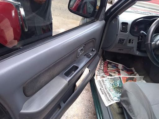 CAR WAHS (AUTO LAVADO) - Thumbnail