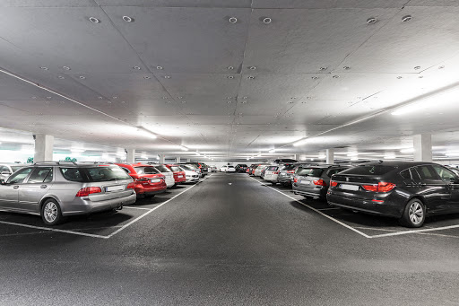Park It Smart (Landvetter Flygplats) - Thumbnail
