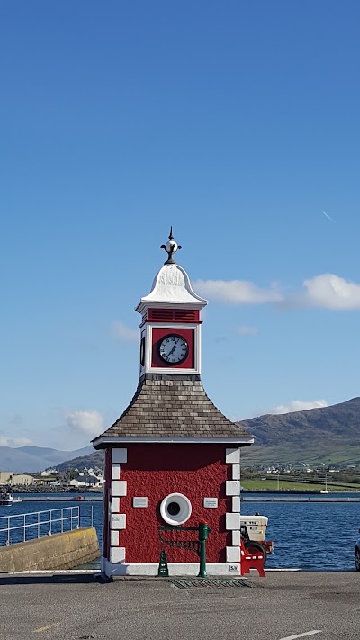 Photos of Valentia Island Tourist Office