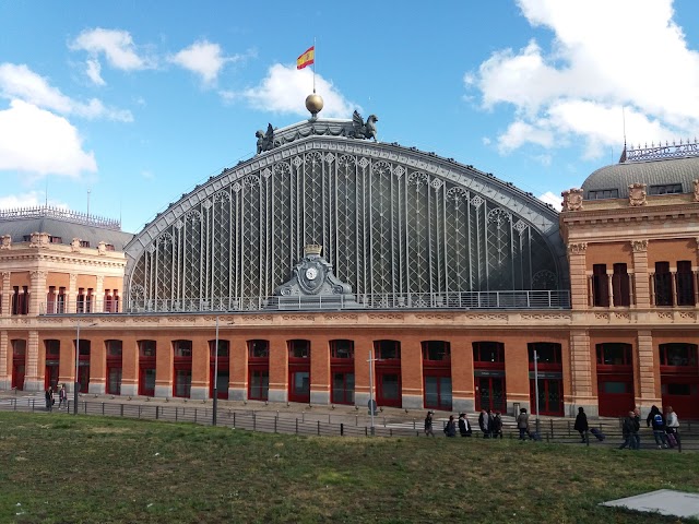 Atocha