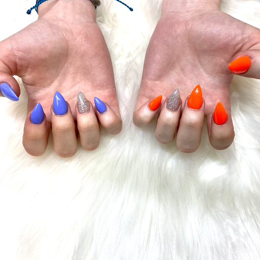 Centerville Nail Cafe - Visual