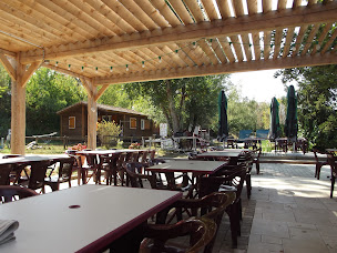 Photo n°21 de La Table du Grand Cerf à Le Grand-Serre (Restaurant)