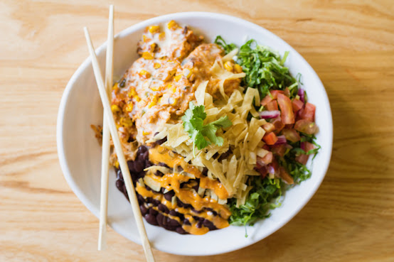 Taqueria Tsunami by null