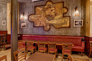 Photo n°20 de L'Oiseau Blanc à Paris (Restaurant)