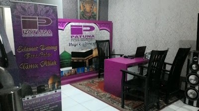 Photos of PT PATUNA MEKAR JAYA Cab.Semarang