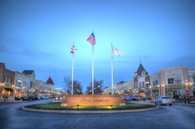 Photos of The Town Center at Levis Commons