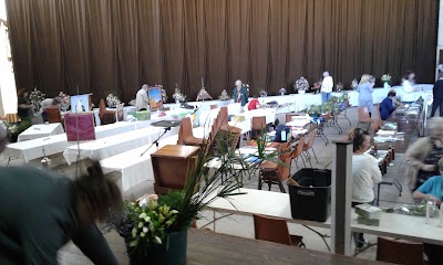 church