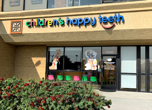Children's Happy Teeth, La Mirada Gallery - United States