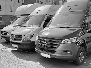Sprintertrans LTD