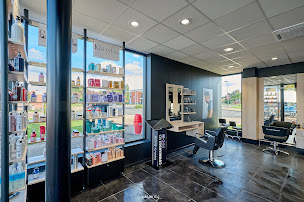 Photo n°13 de Le Salon by Sony à Nevers (Salon de coiffure)