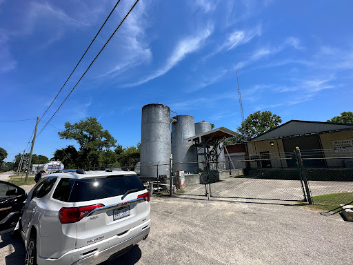 Westside Oil Company - United States