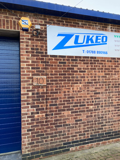 Zukeo Ltd - Visual