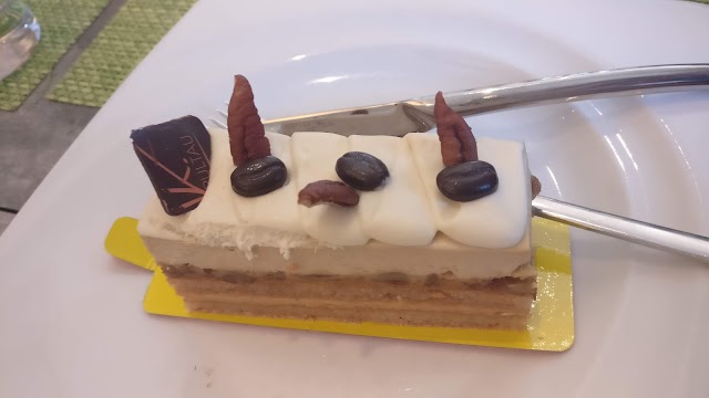 Confiserie K.Pultau