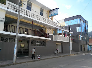 Hotel EL CAFETALERO 5