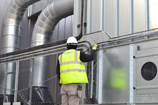 RDM Installations - Visual