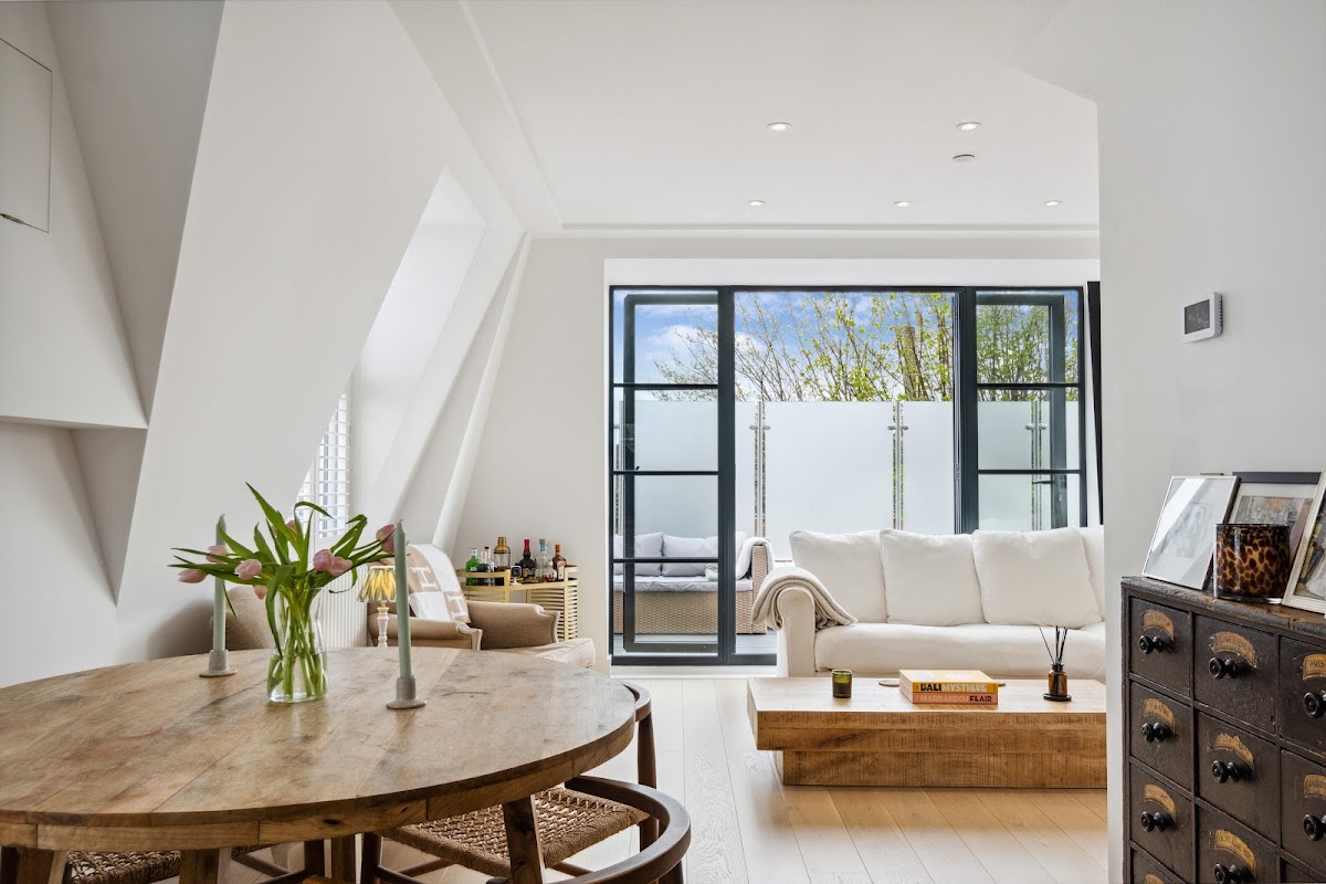 Nutbrook Property
