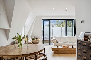 Nutbrook Property