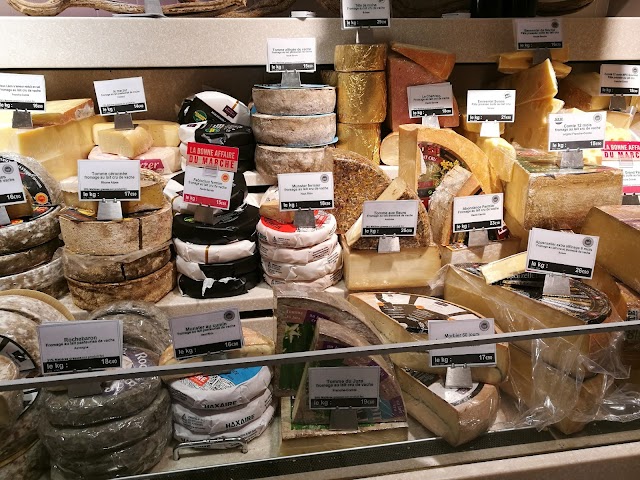 MONOPRIX