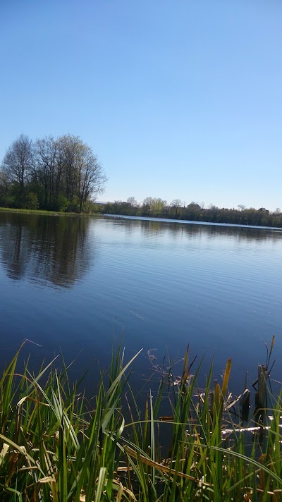 Photos of Sablauskų tvenkinys