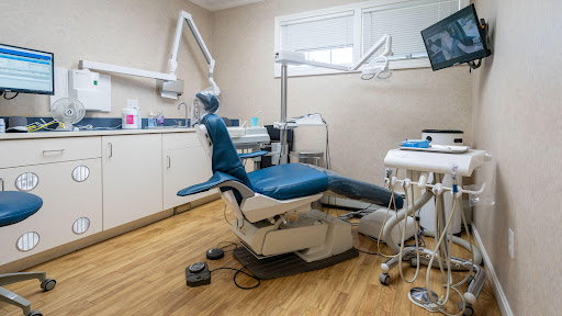 Shaghalian Family Dental