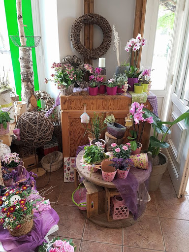 Blüte & Stiel | Anke Schubert Blumenatelier - Thumbnail