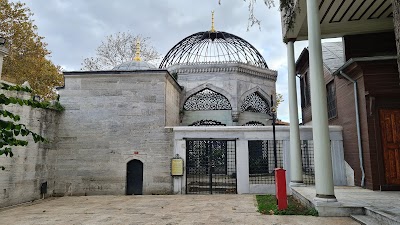 Yeni Valide Mosque