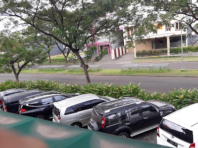 Photos of Excelso Coffee Jember