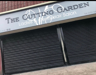 The Cutting Garden