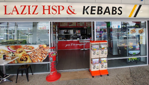 Laziz HSP & Kebabs - Thumbnail