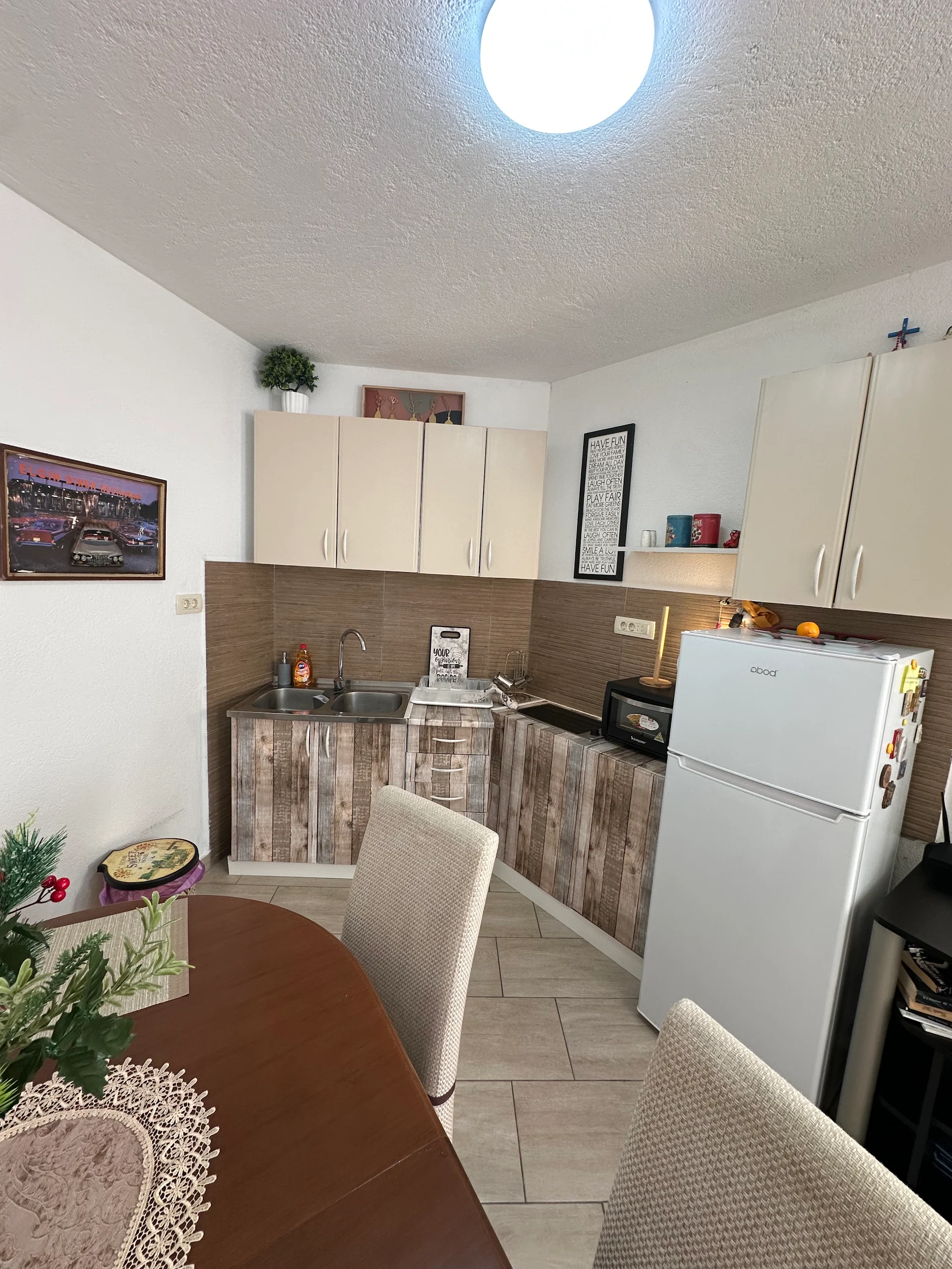 Apartment Darija Orahovac Kotor