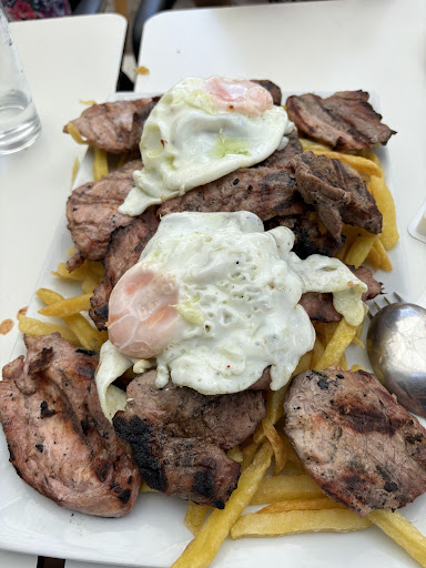 Restaurante Mesón Plumas - Thumbnail