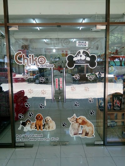 Photos of Chiko Petshop