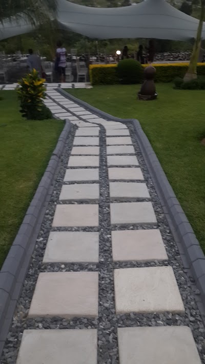 Photos of Sarah's Garden