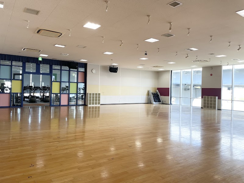 ホリデイスポーツクラブ 福岡梅林